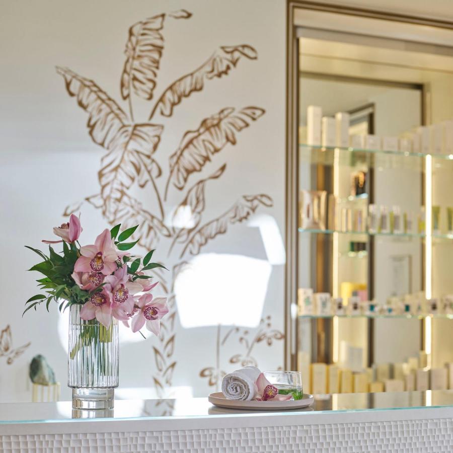 The Beverly Hills Hotel - Dorchester Collection Los Angeles Esterno foto