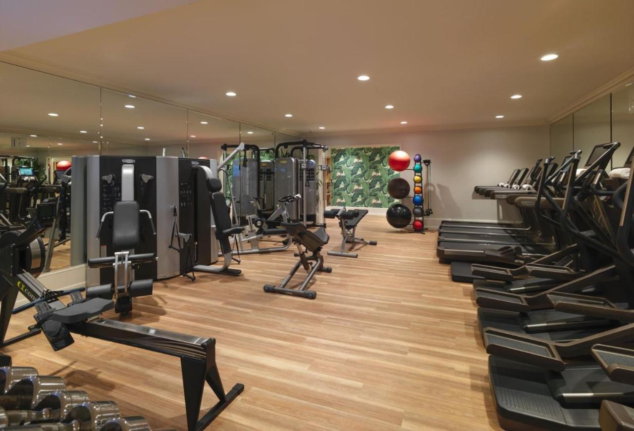 The Beverly Hills Hotel - Dorchester Collection Los Angeles Esterno foto