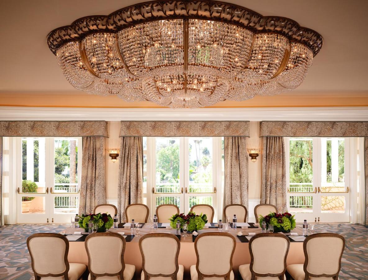 The Beverly Hills Hotel - Dorchester Collection Los Angeles Esterno foto