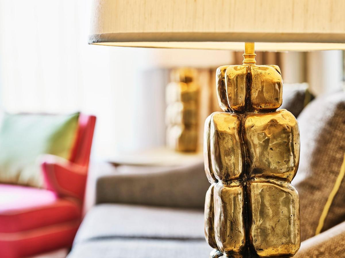 The Beverly Hills Hotel - Dorchester Collection Los Angeles Esterno foto