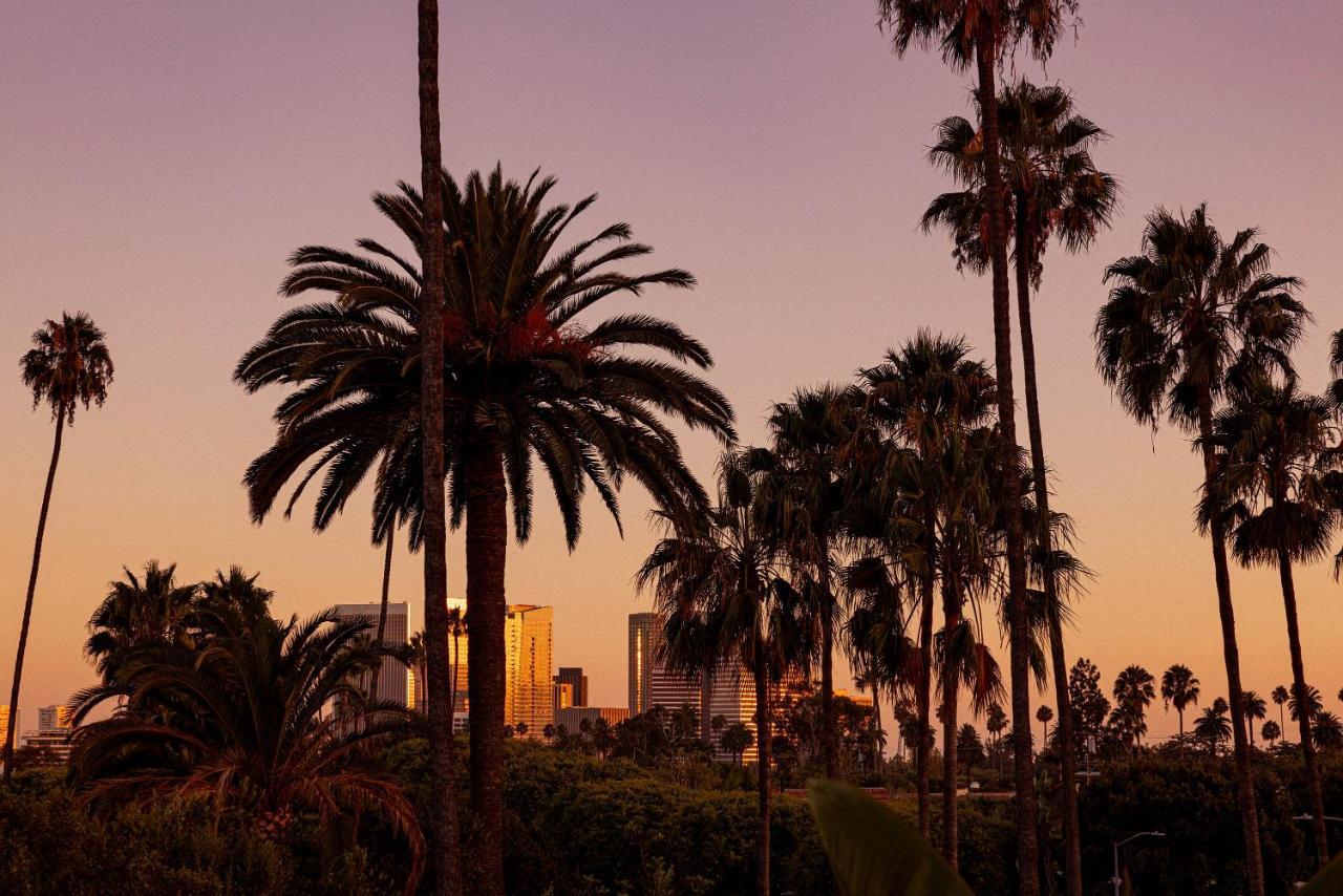 The Beverly Hills Hotel - Dorchester Collection Los Angeles Esterno foto
