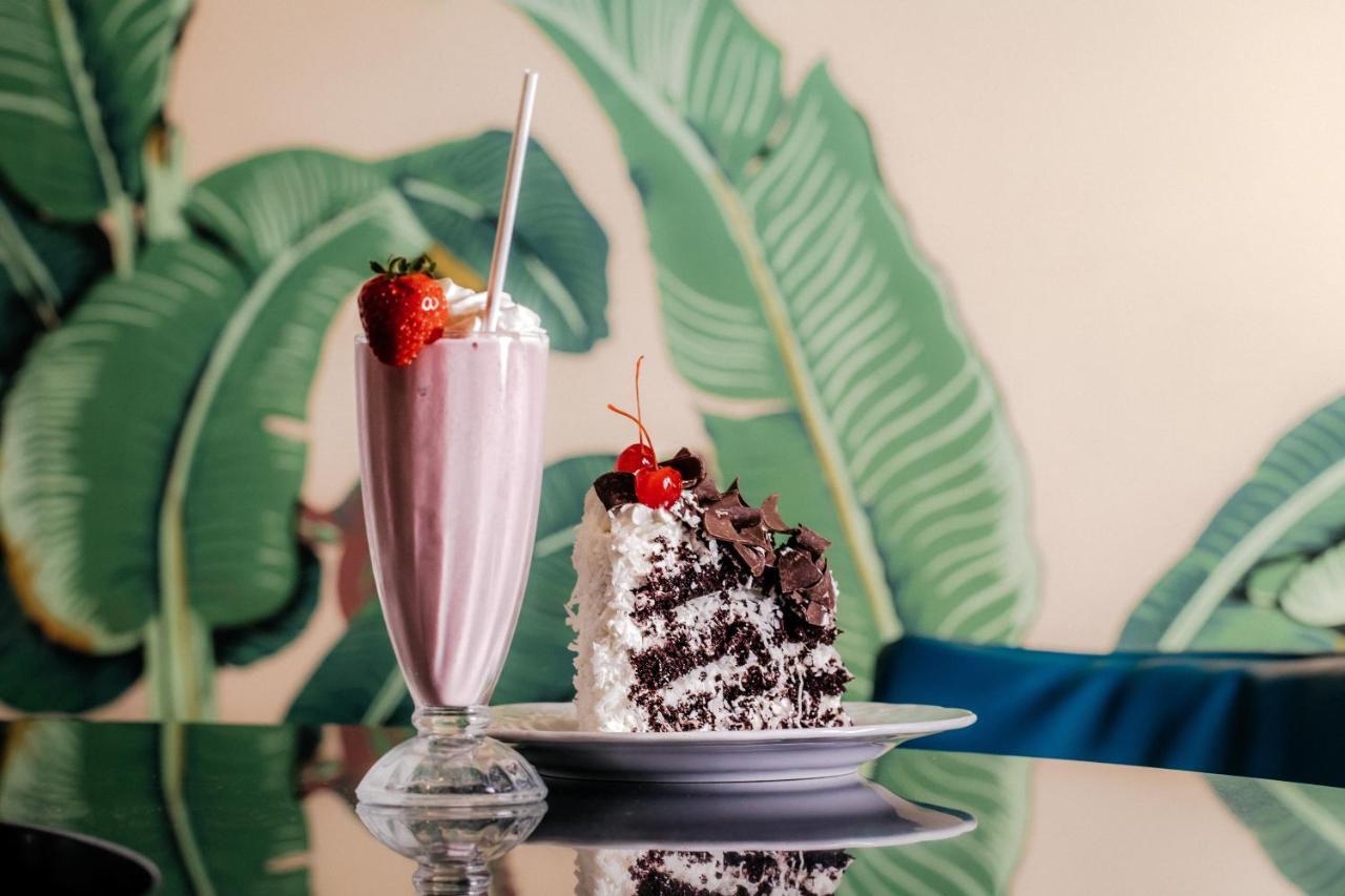 The Beverly Hills Hotel - Dorchester Collection Los Angeles Esterno foto