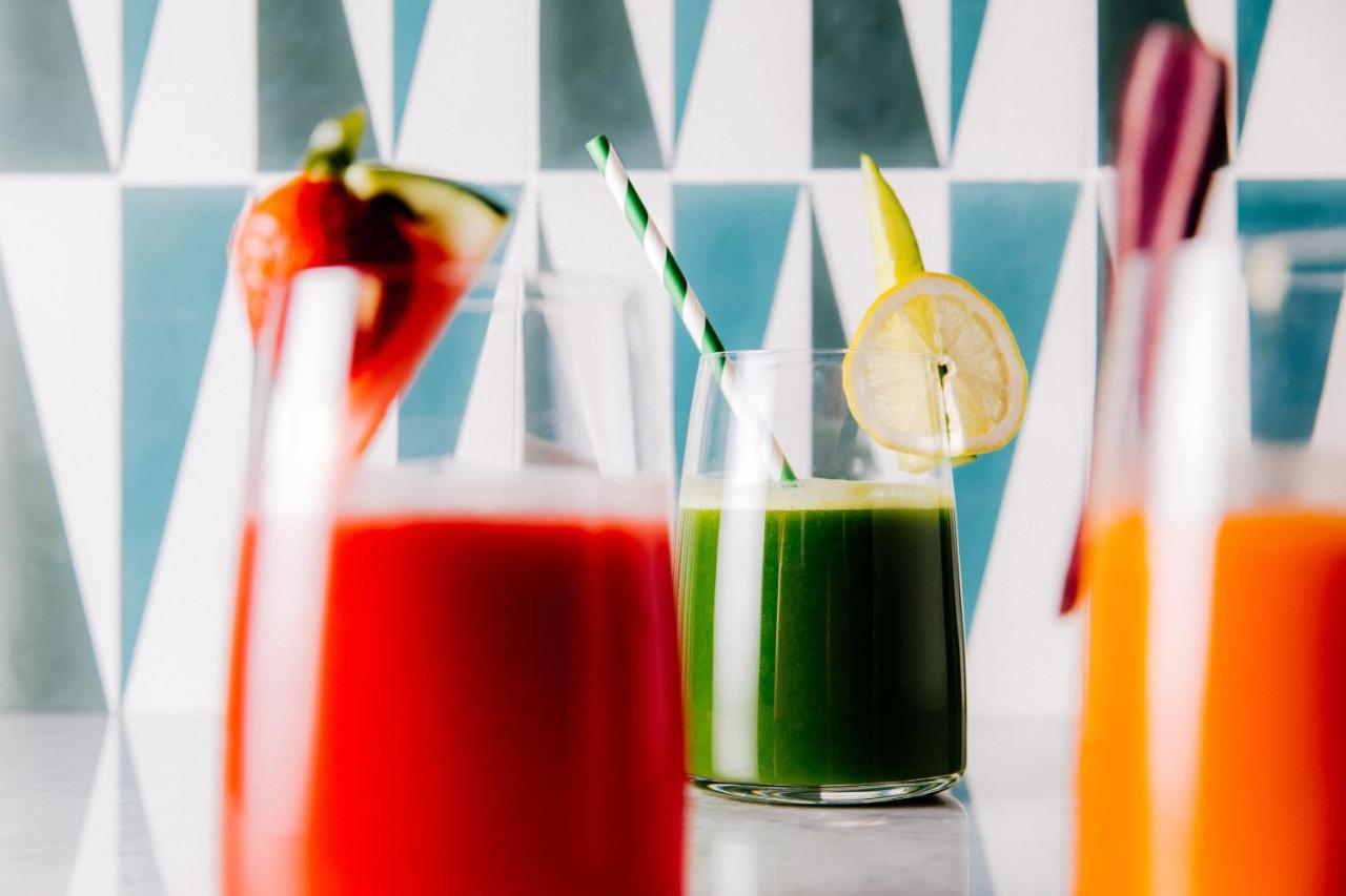 The Beverly Hills Hotel - Dorchester Collection Los Angeles Esterno foto
