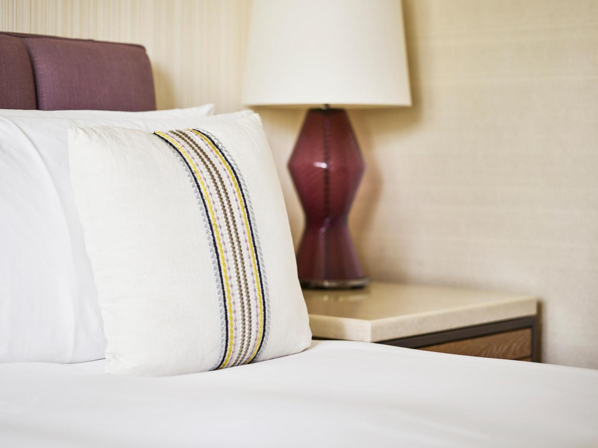 The Beverly Hills Hotel - Dorchester Collection Los Angeles Camera foto