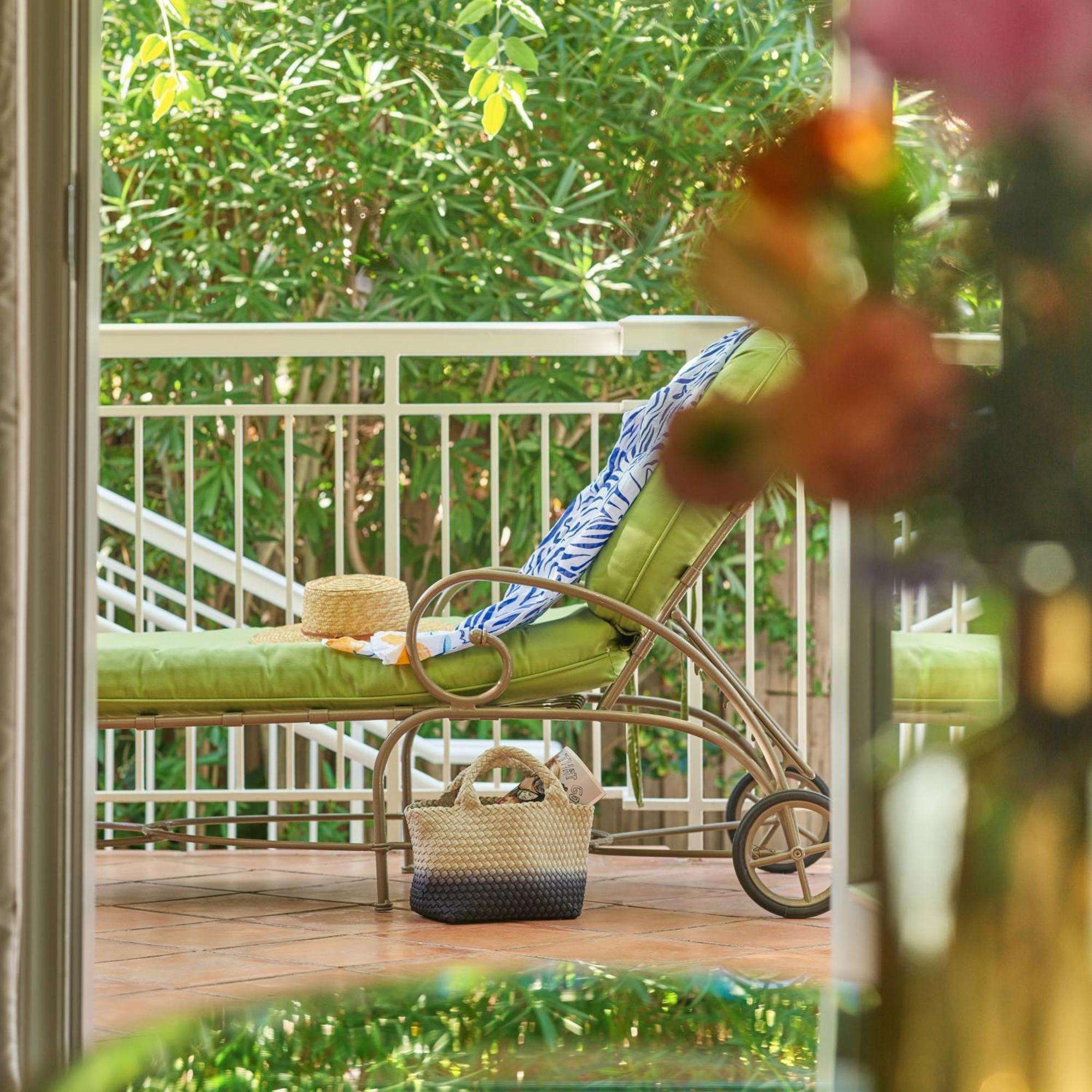 The Beverly Hills Hotel - Dorchester Collection Los Angeles Esterno foto