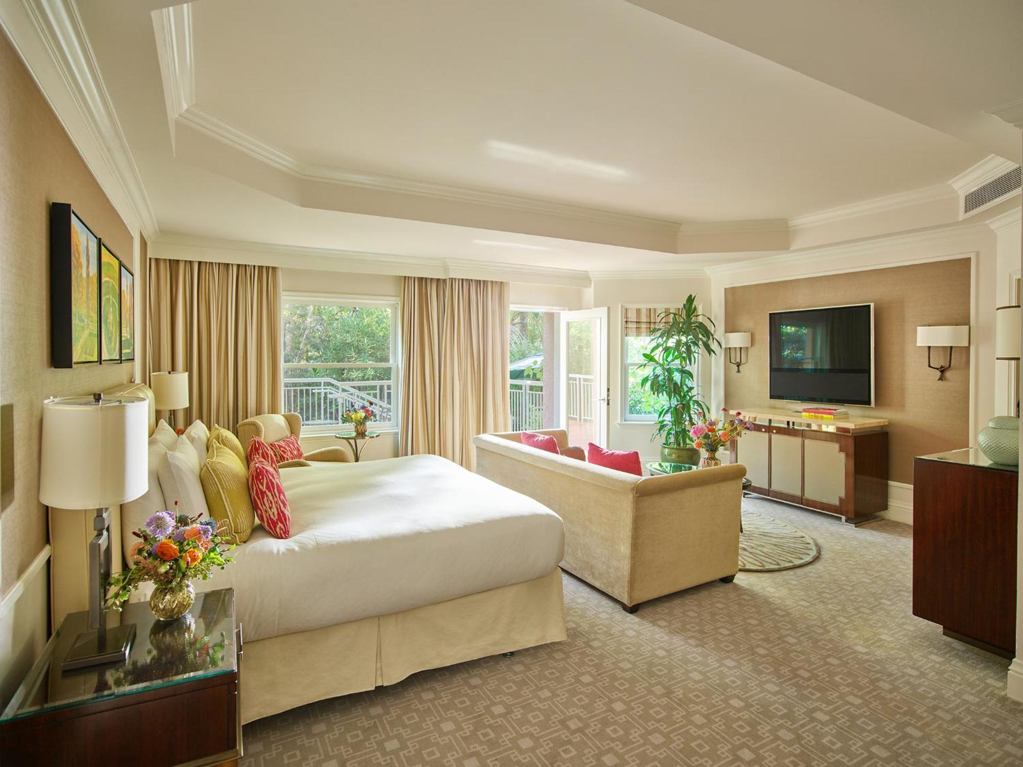 The Beverly Hills Hotel - Dorchester Collection Los Angeles Esterno foto
