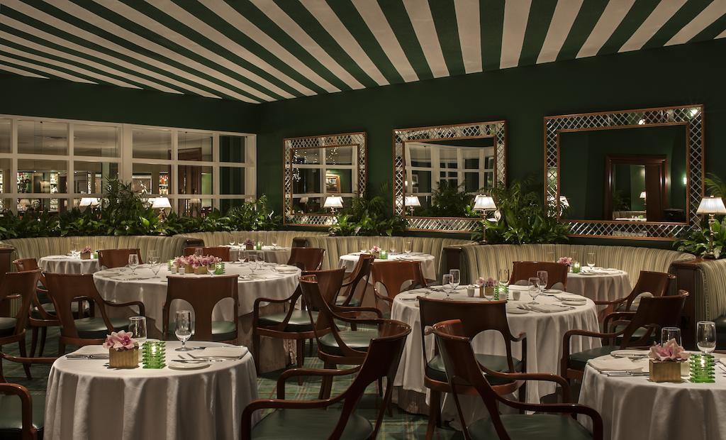 The Beverly Hills Hotel - Dorchester Collection Los Angeles Esterno foto