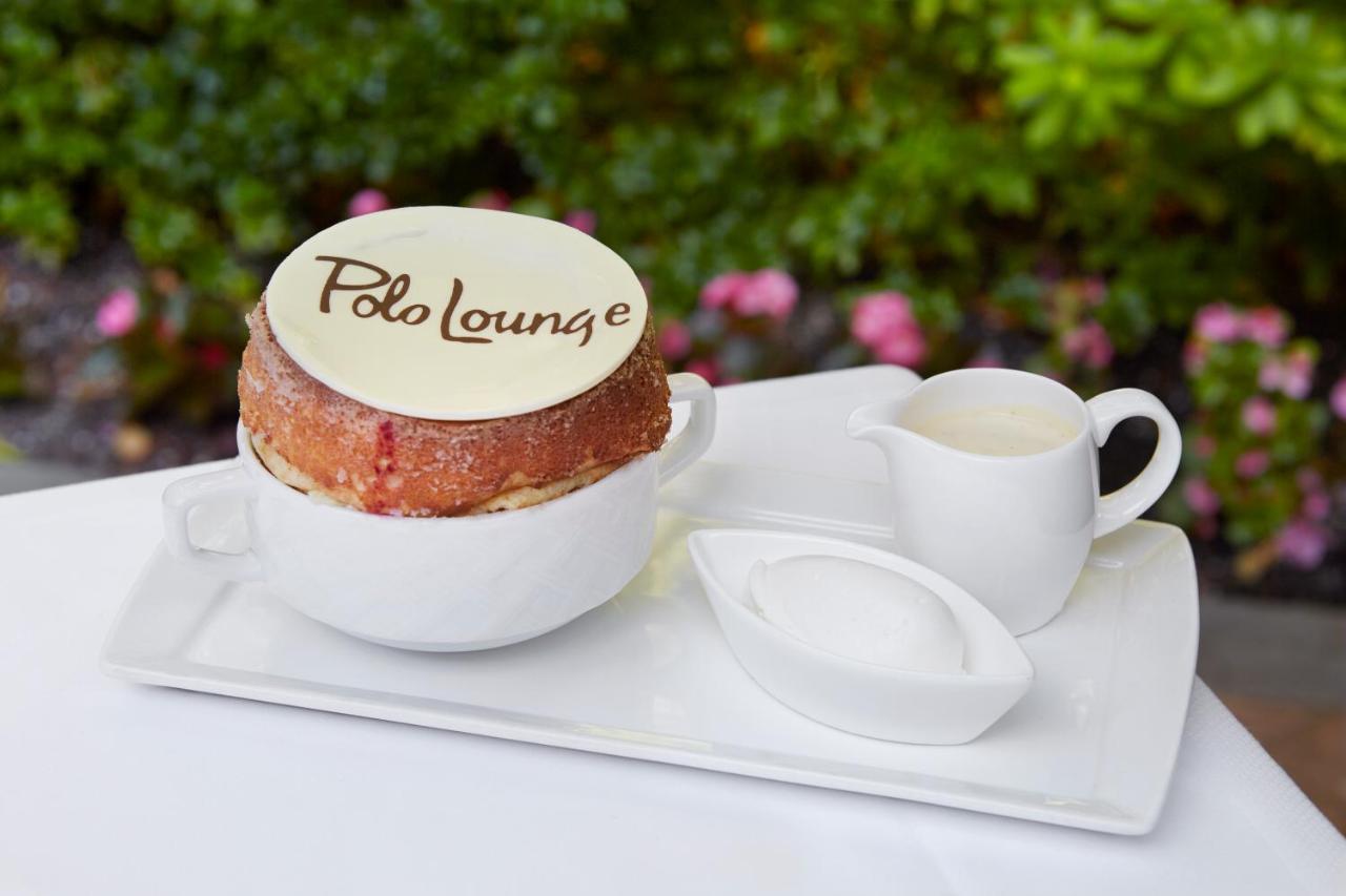 The Beverly Hills Hotel - Dorchester Collection Los Angeles Esterno foto