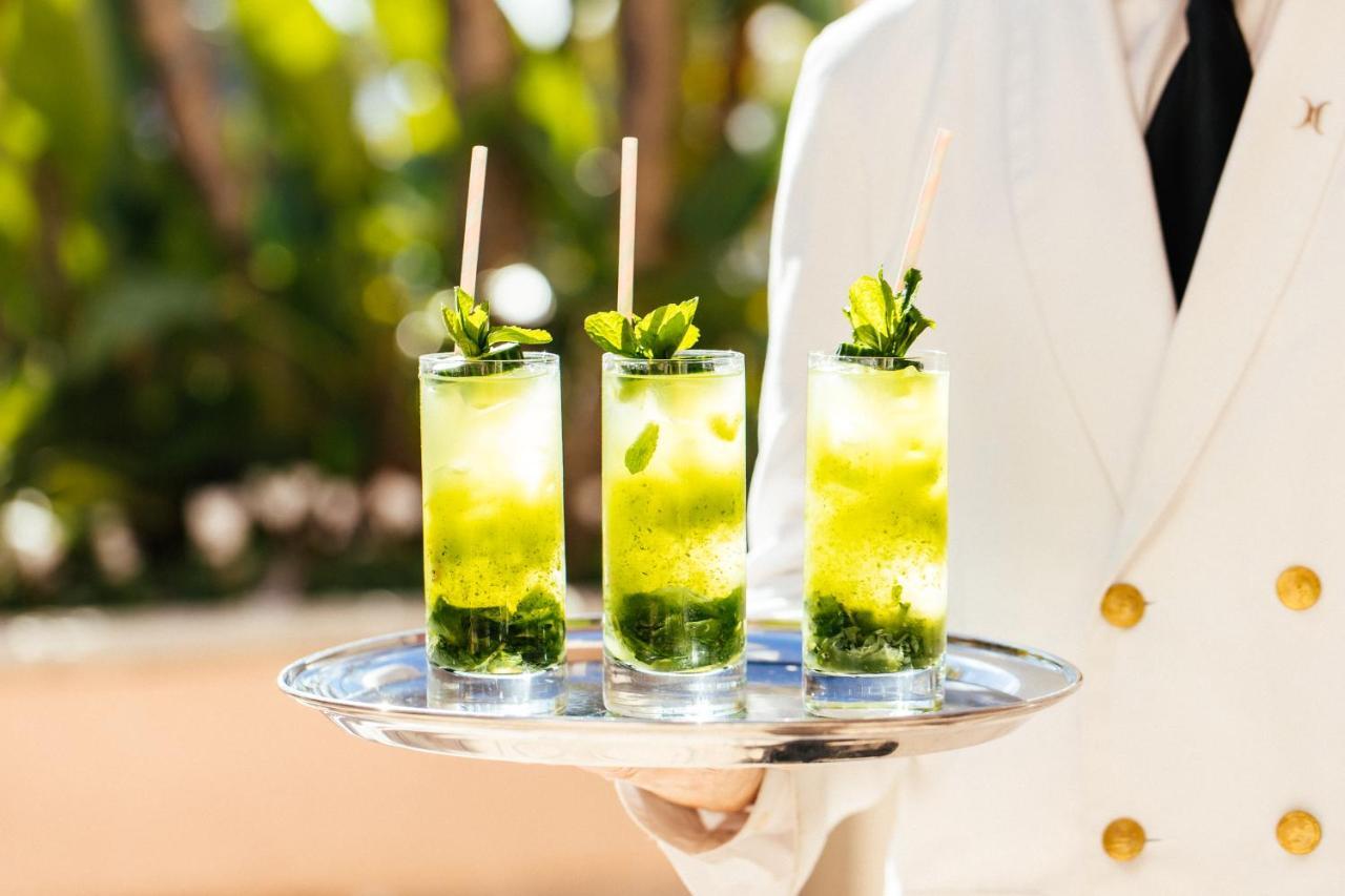 The Beverly Hills Hotel - Dorchester Collection Los Angeles Esterno foto