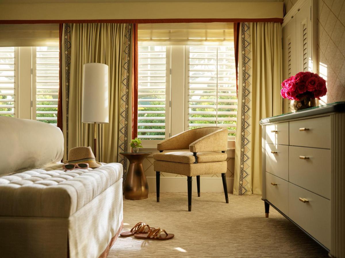 The Beverly Hills Hotel - Dorchester Collection Los Angeles Esterno foto