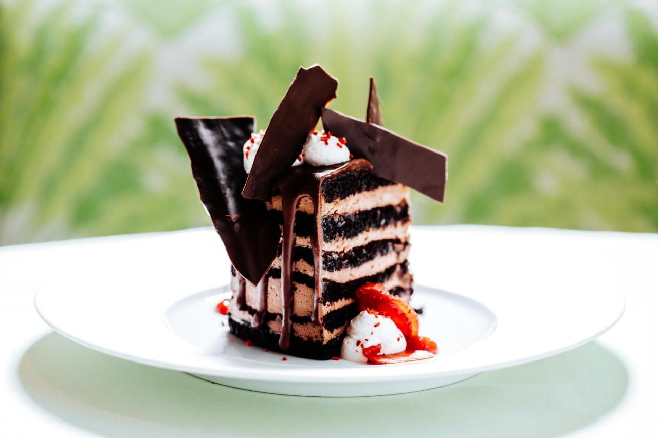 The Beverly Hills Hotel - Dorchester Collection Los Angeles Esterno foto