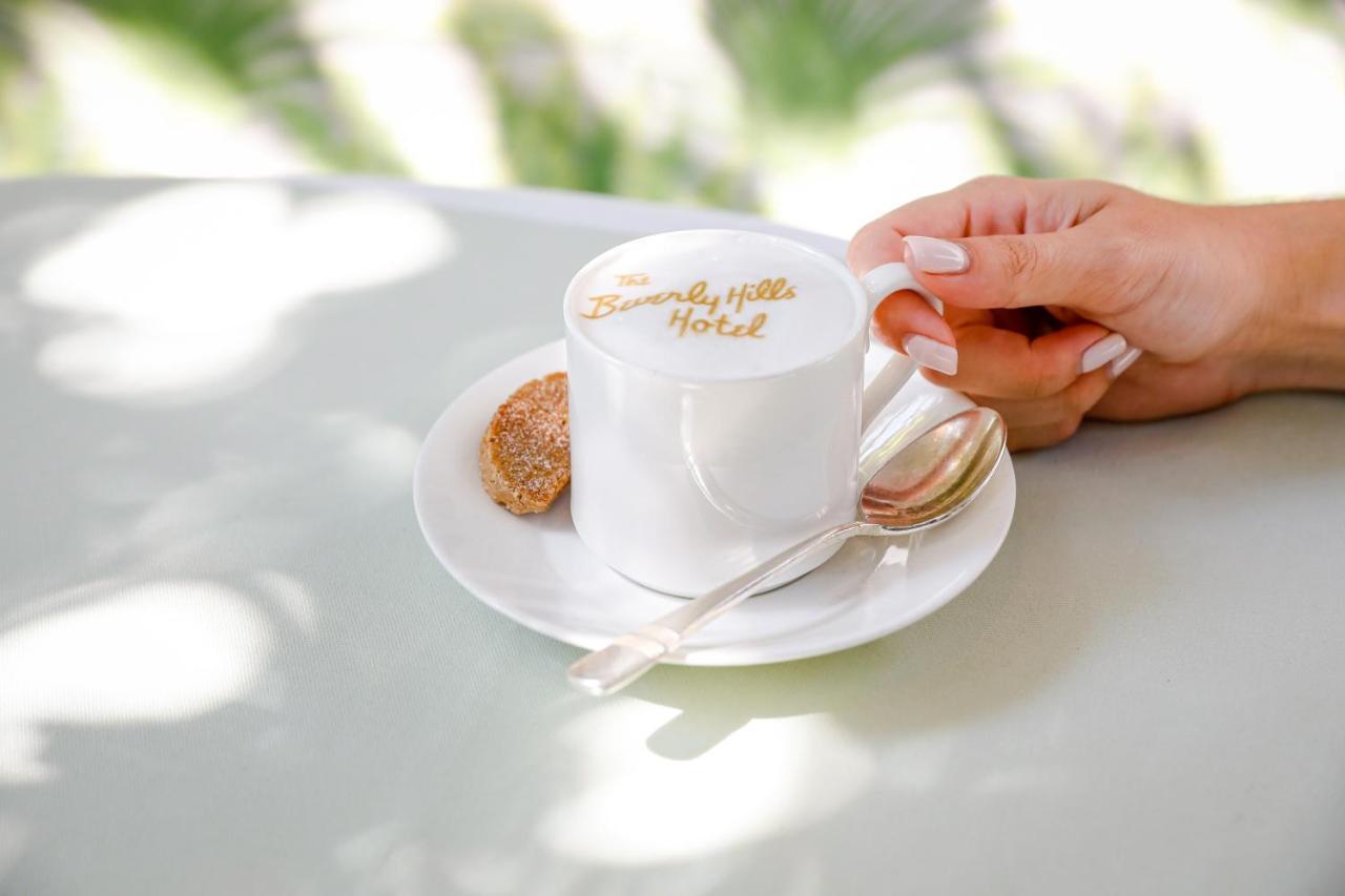 The Beverly Hills Hotel - Dorchester Collection Los Angeles Esterno foto