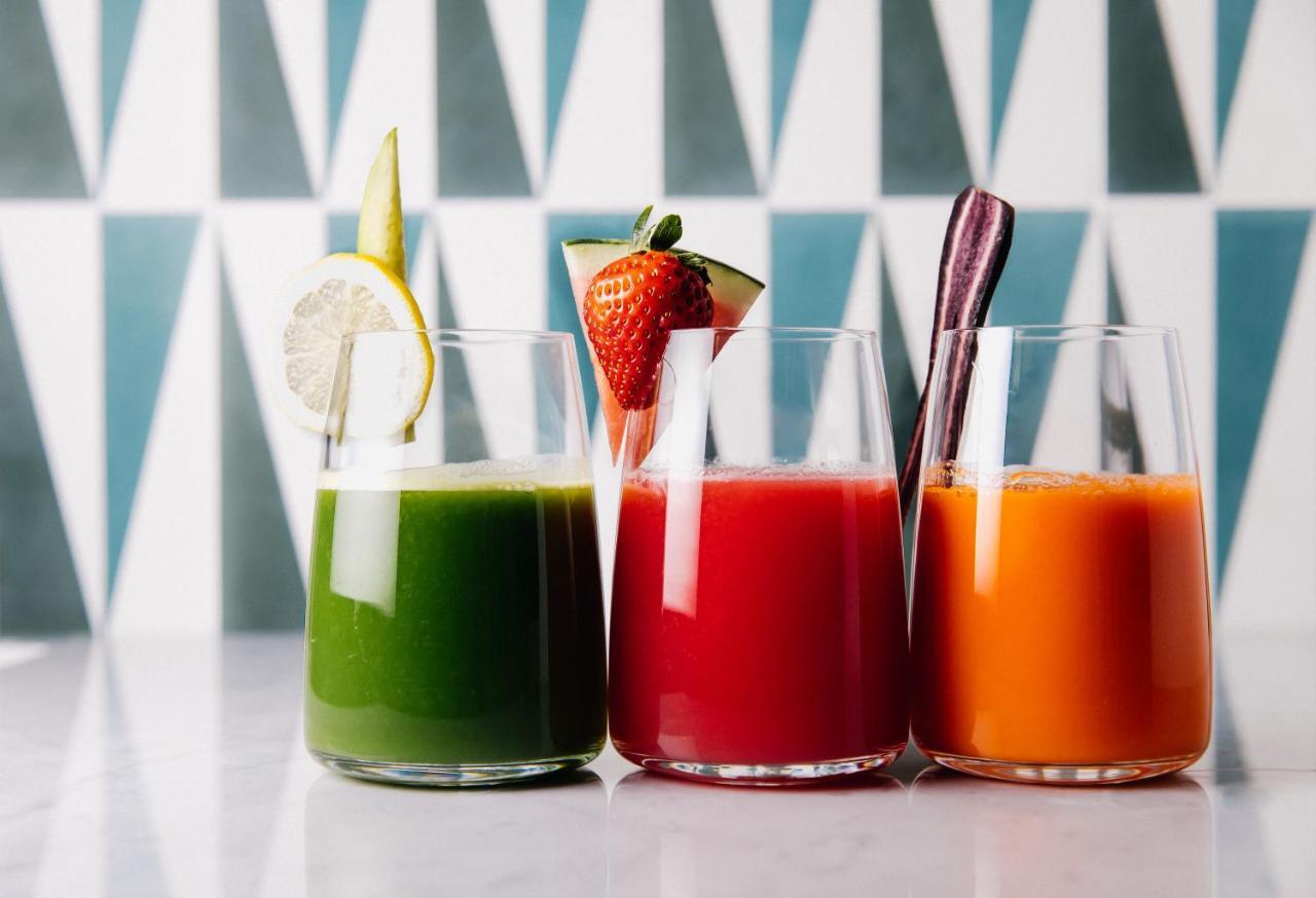 The Beverly Hills Hotel - Dorchester Collection Los Angeles Esterno foto